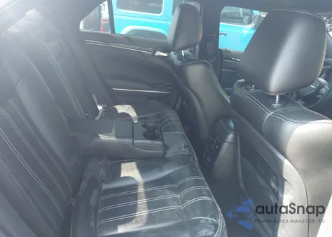 2023 Chrysler 300 300S из США, поврежденный, VIN 2C3CCABG9PH566043